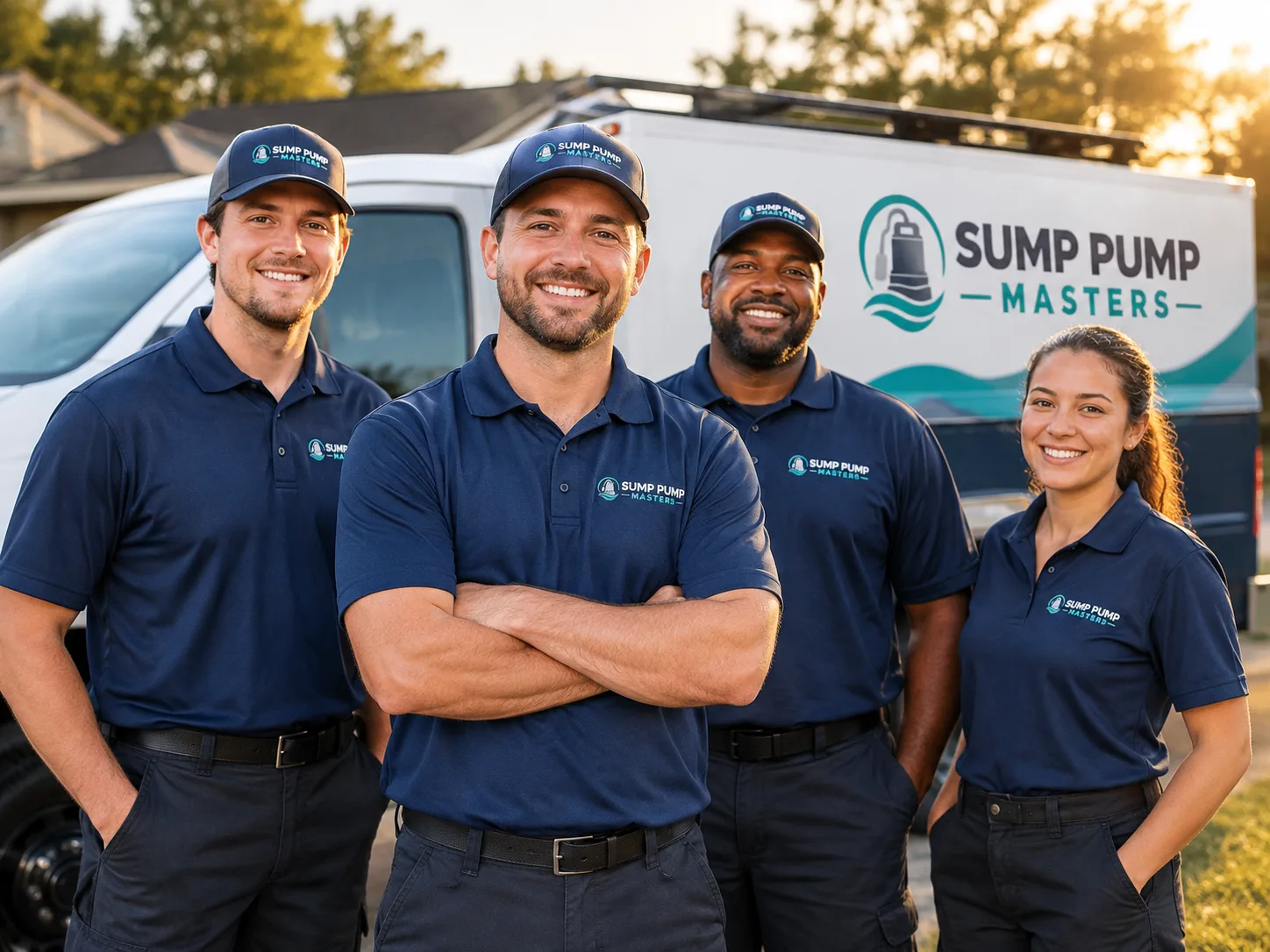 Sump Pump Repair company in Sheppton, PA
